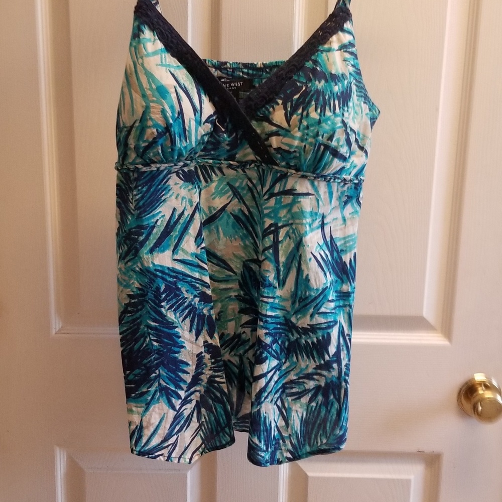 Nine West top - Picture 6 of 6